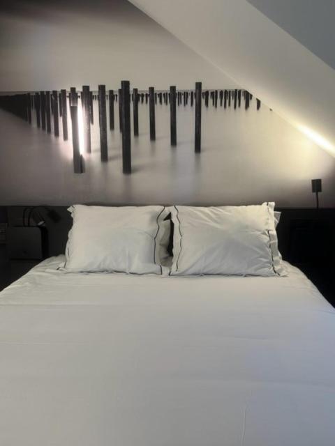 Hotel Dunepanne デ ハーン エクステリア 写真