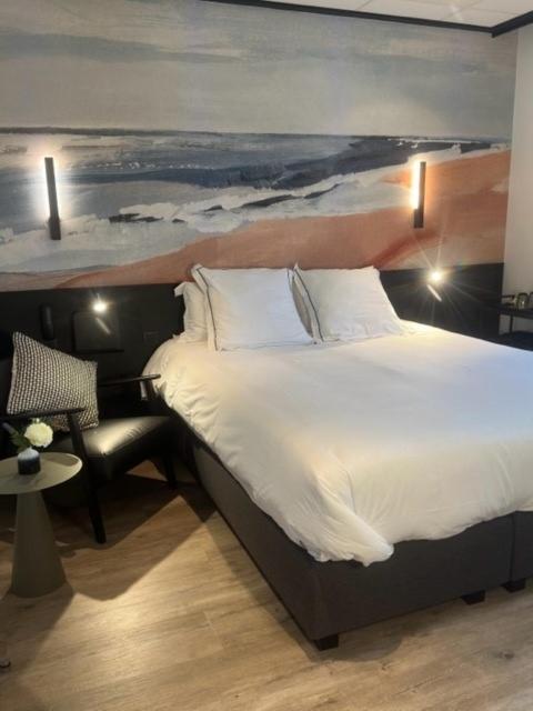 Hotel Dunepanne デ ハーン エクステリア 写真