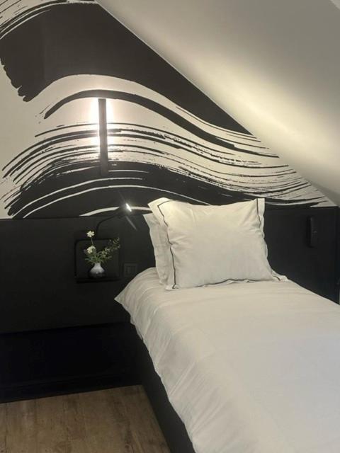 Hotel Dunepanne デ ハーン エクステリア 写真